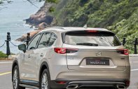 Mazda CX-8 2023 - Giá ưu đãi giá 987 triệu tại Khánh Hòa