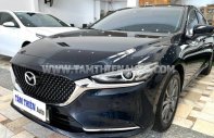 Mazda 6 2022 - Còn bảo hành hãng 3 năm hoặc 100.000km giá 880 triệu tại Khánh Hòa