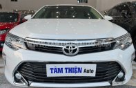 Toyota Camry 2018 - Toyota Camry 2018 tại Khánh Hòa giá 790 triệu tại Khánh Hòa