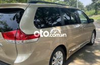 Toyota Sienna   3.5 Limited 2012 68000 2012 - Toyota Sienna 3.5 Limited 2012 68000 giá 1 tỷ 380 tr tại Tp.HCM