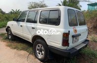 Toyota Land Cruiser  1991 Máy Dầu. Xe zin nguyên bản. đẹp 1991 - Land Cruiser 1991 Máy Dầu. Xe zin nguyên bản. đẹp giá 285 triệu tại Bình Thuận  