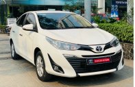 Toyota Vios 2018 - Giá rẻ Cam kết chất lượng xe đã qua kiểm định 176 Hạng Mục giá 455 triệu tại Hà Nam