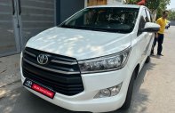 Toyota Innova 2018 - Xe đẹp giá rẻ đi 7 vạn xịn, biển Sài Gòn giá 555 triệu tại Hà Nam