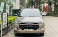 Toyota Innova 2019 - Giá cực rẻ, Xe cá nhân chạy cực ít. giá 654 triệu tại Hà Nam