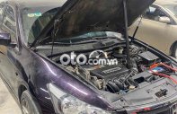 Honda Accord do sửa không được cái cửa nên bán 2008 - do sửa không được cái cửa nên bán giá 100 triệu tại Tp.HCM