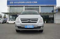 Hyundai Starex 2017 - Số sàn, máy dầu, 09 chỗ, biển HN giá 679 triệu tại Hà Nội