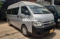 Toyota Hiace   16 CHỖ 2013 2013 - TOYOTA HIACE 16 CHỖ 2013 giá 465 triệu tại Tp.HCM