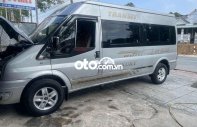 Ford Transit Cần bán xe như hình 2015 - Cần bán xe như hình giá 435 triệu tại Trà Vinh