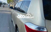 Toyota Highlander  Higlander 2010 2010 - Toyota Higlander 2010 giá 650 triệu tại Tiền Giang