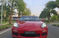 Porsche Panamera 2014 - Màu đỏ, xe nhập giá 2 tỷ 450 tr tại Hà Nội