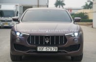 Maserati 2017 - Màu nâu, nhập khẩu nguyên chiếc giá 3 tỷ tại Hà Nội