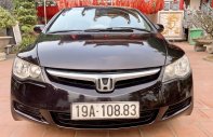 Honda Civic 2008 - Gầm bệ chắc nịch giá 212 triệu tại Phú Thọ