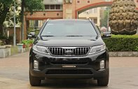 Kia Sorento 2020 - Máy dầu, số tự động, form vuông giá 799 triệu tại Thái Nguyên