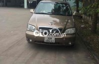 Kia Carnival xe đẹp miễn bàn về chất. 2006 - xe đẹp miễn bàn về chất. giá 145 triệu tại Thái Nguyên