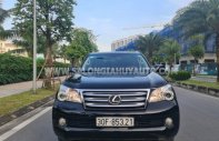 Lexus GX 460 2011 - Màu đen, xe nhập giá 1 tỷ 820 tr tại Hà Nội