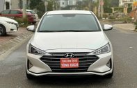 Hyundai Elantra 2020 - Màu trắng, giá 470tr giá 470 triệu tại Thái Nguyên