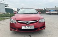 Honda Civic 2008 - Lốp mới, đăng kiểm dài 3/2024 giá 198 triệu tại Nam Định