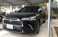 Toyota Corolla Cross Bán xe   Màu Đen 2021 2021 - Bán xe TOYOTA Corolla Cross Màu Đen 2021 giá 780 triệu tại Nam Định