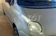 Daewoo Matiz cần bán 2001 - cần bán giá 50 triệu tại Đắk Nông