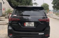 Toyota Fortuner 2021 - Chính chủ bán Xe Toyota Fortuner 2.8V 4x4 AT Legender 2021 giá 1 tỷ 200 tr tại Hòa Bình