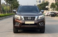 Nissan Navara 2017 - Xe đẹp, giá tốt, hỗ trợ trả góp 70%, xe trang bị full options giá 515 triệu tại Vĩnh Phúc