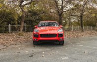 Porsche Cayenne 2016 - Model 2017 giá 3 tỷ 800 tr tại Hà Nội