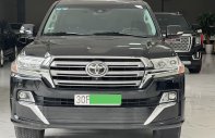 Toyota Land Cruiser 2016 - Bản xuất Mỹ model 2016, đăng ký biển Hà Nội, tên cá nhân giá 3 tỷ 980 tr tại Hà Nội
