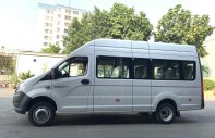 Gaz Gazelle Next Van 2023 - Xe khách 16 chỗ nhập khẩu Nga - Sự lựa chọn mới trong ngành vận chuyển hành khách giá 795 triệu tại Tp.HCM
