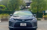 Toyota Camry 2021 - Model 2022 giá 1 tỷ 330 tr tại Hà Nội