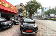 Lexus RX 350 2020 - Biển thành phố giá 3 tỷ 590 tr tại Hà Nội