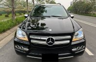 Mercedes-Benz GL 350 2009 - Model 2010, máy 3.0 V6 diesel full dầu, siêu chất giá 860 triệu tại Hà Nội