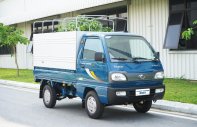 Thaco TOWNER 2023 - Tải trọng 900kg giá 190 triệu tại Bình Thuận  