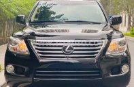 Lexus LX 570 2010 - Tên tư nhân, một chủ từ mới giá 2 tỷ 280 tr tại Hà Nội