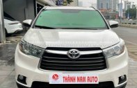 Toyota Highlander 2014 - Đăng ký 2015, biển 30Axx giá 1 tỷ 29 tr tại Hà Nội