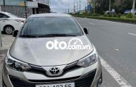 Toyota Vios  xe gia đình cực ít đi 2020 - Vios xe gia đình cực ít đi giá 520 triệu tại Kiên Giang