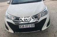 Toyota Vios  1.5E MT 10/08/2018 2018 - vios 1.5E MT 10/08/2018 giá 333 triệu tại Sóc Trăng