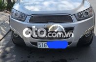 Chevrolet Captiva  LT2.4 sx 2013 2013 - Captiva LT2.4 sx 2013 giá 305 triệu tại Tp.HCM