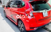 Honda Jazz xe   RS 2018 - xe honda Jazz RS giá 425 triệu tại An Giang