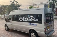 Ford Transit   2016 2016 - Ford transit 2016 giá 470 triệu tại Vĩnh Long