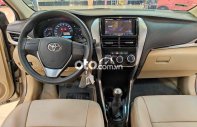 Toyota Vios   MT 2018 - TOYOTA VIOS MT giá 375 triệu tại BR-Vũng Tàu
