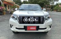 Toyota Land Cruiser Prado Bán Land Prado 2020 Nhập Nhật - Xe Đẹp Giảm Manh 2020 - Bán Land Prado 2020 Nhập Nhật - Xe Đẹp Giảm Manh giá 2 tỷ 349 tr tại Tp.HCM