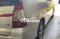 Toyota Innova - Cần bán  inova bản e sx2015 MT, 2015 - - Cần bán Toyota inova bản e sx2015 MT, giá 405 triệu tại Hà Tĩnh