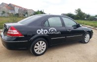 Ford Mondeo Chính chủ bán xe gia đình 2004 - Chính chủ bán xe gia đình giá 158 triệu tại Bình Định