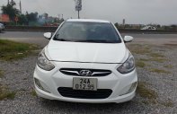 Hyundai Accent 2012 - Nhập khẩu Hàn Quốc giá 265 triệu tại Lào Cai