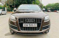 Audi Q7 2010 - Xe cực chất giá 728 triệu tại Hà Nội