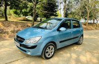 Hyundai Getz 2009 - Tư nhân chính chủ giá 119 triệu tại Hòa Bình