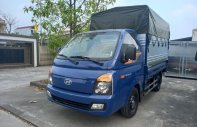 Hyundai Porter 2023 - Xe tải nhẹ trong thành phố - Từ 100 triệu nhận xe giá 365 triệu tại Hà Nội