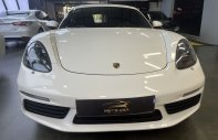 Porsche 718 2018 - Siêu đẹp giá 3 tỷ 350 tr tại Tp.HCM