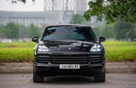 Porsche Cayenne 2020 - Xe chọn rất nhiều option đắt đỏ giá 4 tỷ 666 tr tại Hà Nội