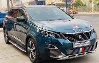 Peugeot 5008 2018 - Bao rút hồ sơ giá 770 triệu tại Bình Dương